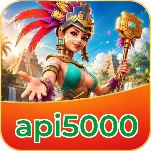 Lisensi Resmi api5000