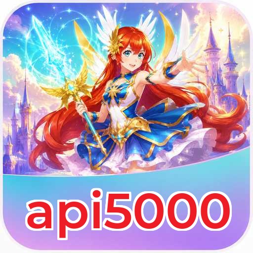 Kepercayaan api5000