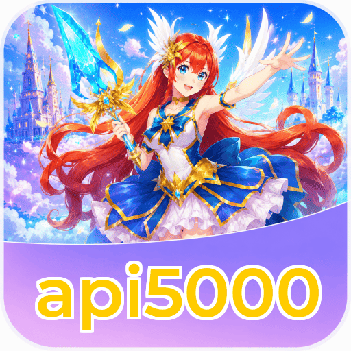 Persyaratan Download api5000
