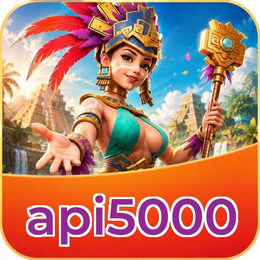 Katalog Aplikasi api5000