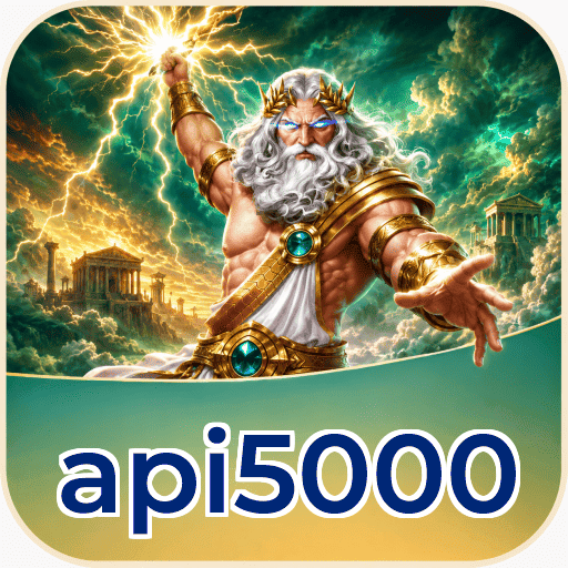 Fitur api5000