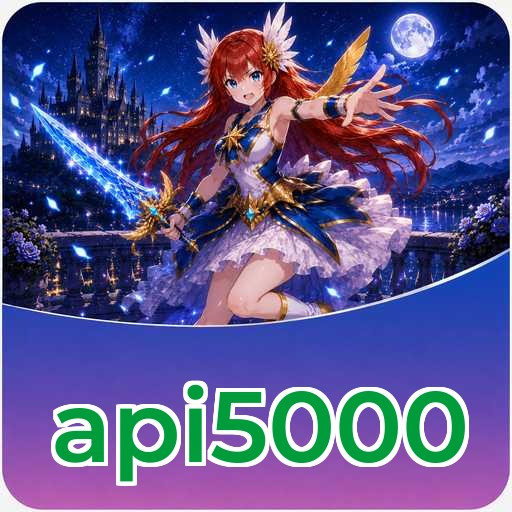 Riwayat Update api5000