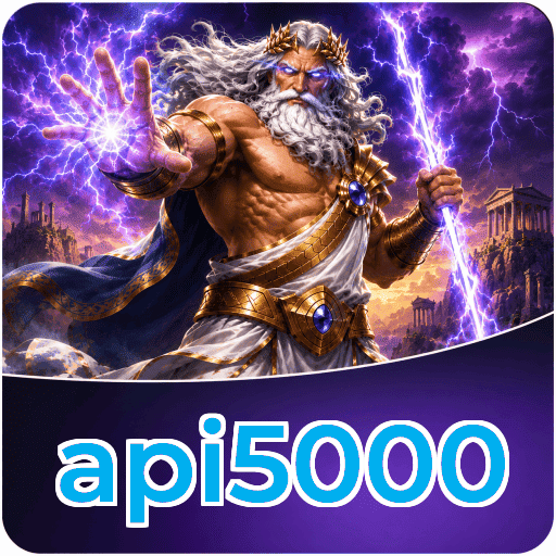 Cara Download APK api5000