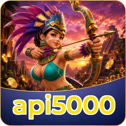 Kontak Resmi api5000