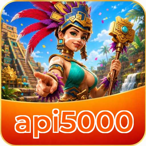 Fitur api5000 APK