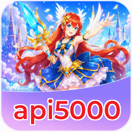 Spesifikasi APK api5000