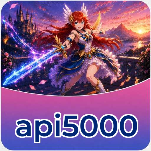 Sertifikasi Tim api5000