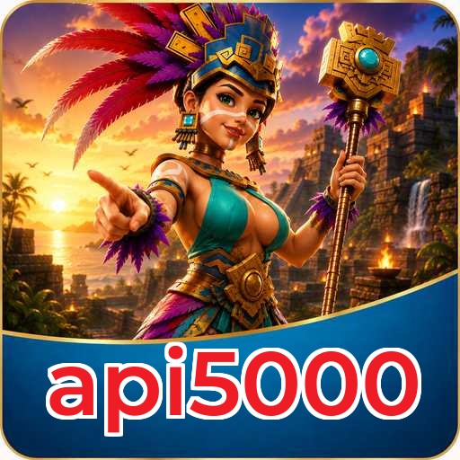 api5000 APK Indonesia - Dashboard dan Interface