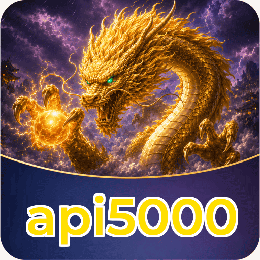 Verifikasi Resmi api5000