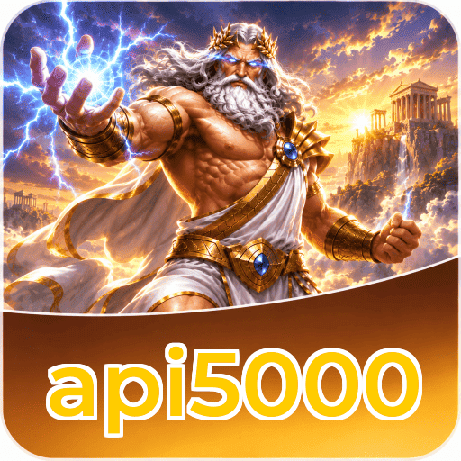 Aplikasi api5000 APK
