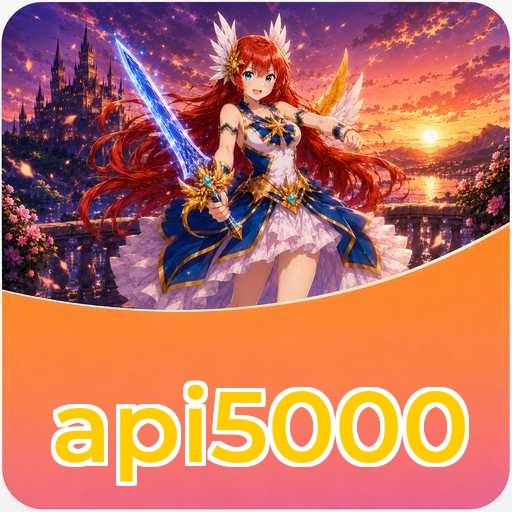 Jadwal Update api5000