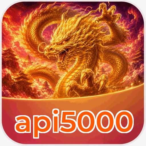 Instalasi api5000 APK