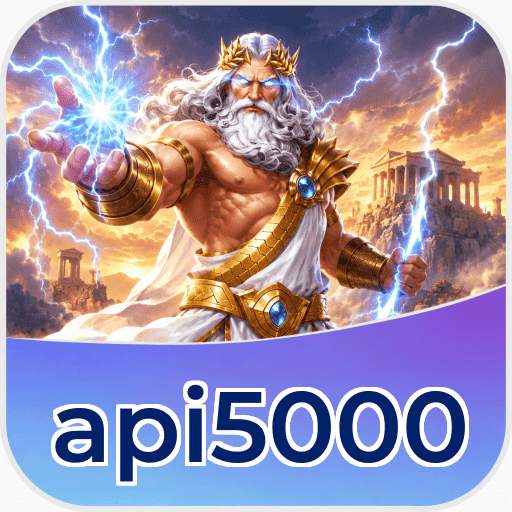 Keamanan api5000 APK