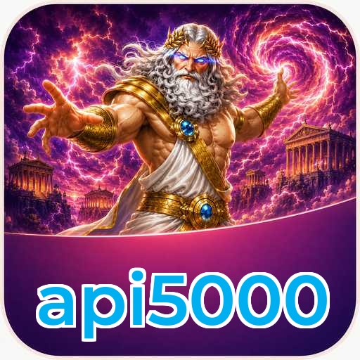 Distribusi Rating api5000
