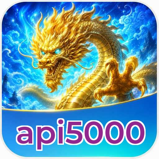 Tim Inti api5000